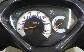 YAMAHA AXIS 125 Z SEJ6J