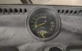 HONDA GYRO TA02