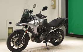 SUZUKI Vストローム800 2025 EM1BA