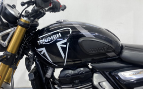 TRIUMPH SPEED 400 1994 T127Y0