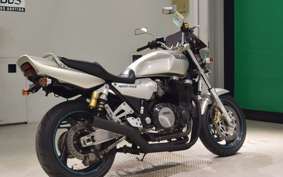 YAMAHA XJR1200 1995 4KG