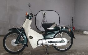 HONDA SUPER CUB50 AA01