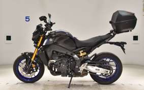 YAMAHA MT-09 SP 2021 RN69J