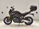 Фото Yamaha MT-09 SP 2021 с японского аукциона