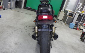 KAWASAKI ELIMINATOR 400 SE Type 1990 ZL400A