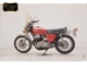 Фото Honda CB750 2002 с японского аукциона