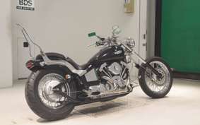 YAMAHA DRAGSTAR 400 1996 4TR