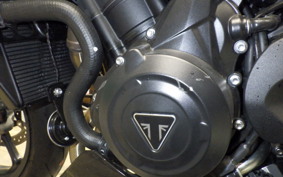 TRIUMPH STREET TRIPLE RS 2026