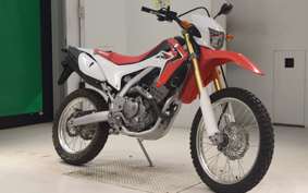 HONDA CRF250L 2012 MD38