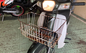 HONDA SUPER CUB50 AA04