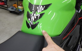 KAWASAKI ZX-25R ZX250E