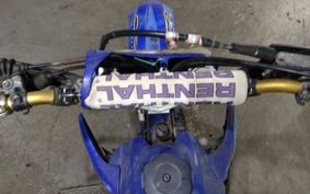 YAMAHA WR400F CH04W
