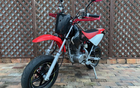 HONDA XR50 MOTARD AD14