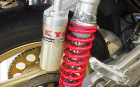 SUZUKI GSX400 IMPULSE 1994 GK79A
