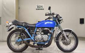 HONDA CB400 2022 CB400F