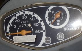 SUZUKI LET's 4 CA41A