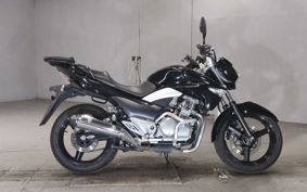 SUZUKI GSR250 GJ55D
