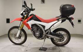 HONDA CRF250L 2008 MD38