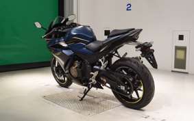 HONDA CBR400R 2022 NC56