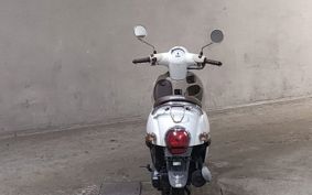 HONDA GIORNO AF77