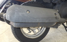 HONDA DIO Gen.6 AF68