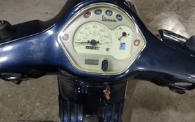 VESPA LX125IE M68100