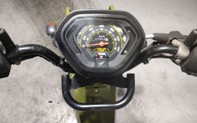 HONDA CROSS CUB110 JA45