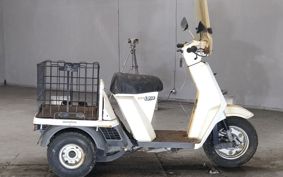 HONDA GYRO TA01