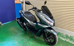 HONDA PCX 160 KF47