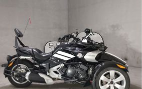 BRP CAN-AM SPIDER F3 2017 ..