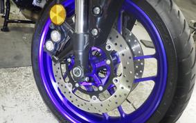 YAMAHA TRACER 9 GT 2022 RN70J