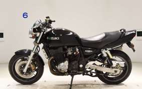 SUZUKI INAZUMA 1200 (GSX1200) 1999 GV76A