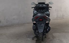 YAMAHA TRICITY 300 SH15J