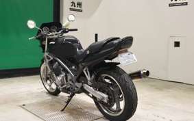KAWASAKI BALIUS 250 2014 ZR250A