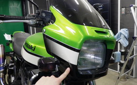 KAWASAKI ZRX1200 R 2007 ZRT20A