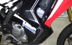 HONDA CRF250 RALLY 1999 MD44