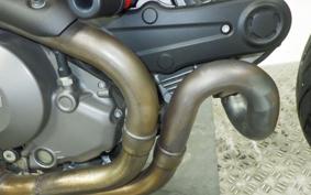 DUCATI MONSTER 1100 EVO 2012