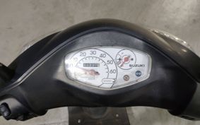 SUZUKI ADDRESS V50 CA4BA