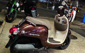 HONDA GIORNO AF70