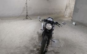 TRIUMPH THRUXTON 2014 TJ9147