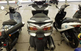 HONDA FORZA Z GEN 2 MF10