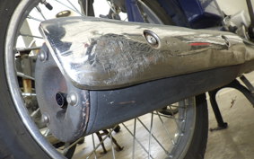 YAMAHA MATE 50 UA04J