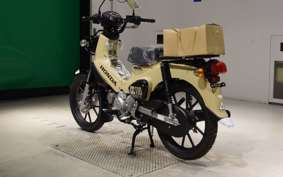 HONDA ｸﾛｽｶﾌﾞ110-3 2012 JA60