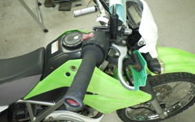 KAWASAKI KLX125 2023 LX125C
