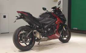 SUZUKI GSX-S1000F 2017 GT79B