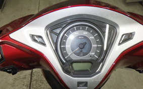 HONDA LEAD 125 2016 JK12