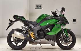 KAWASAKI NINJA 1000 SX 2020 ZXT02K