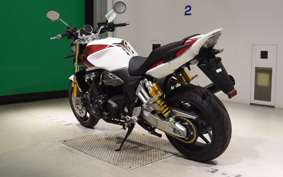 HONDA CB1300SF SUPER FOUR SP 2025 SC54