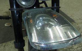 HONDA MONKEY 2014 Z50J