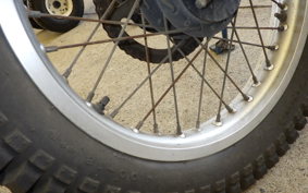 HONDA TL125 JD06